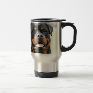 rottweiler reisbeker