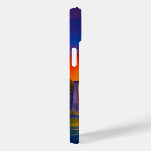 Rottweiler Rottie Dog Case-Mate iPhone Case (Achterkant / Rechts)