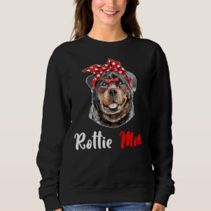 Rottweiler Rottweiler Mam Rottweiler Mama Rottw Trui