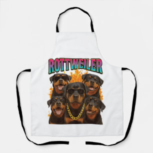 Rottweiler  schort