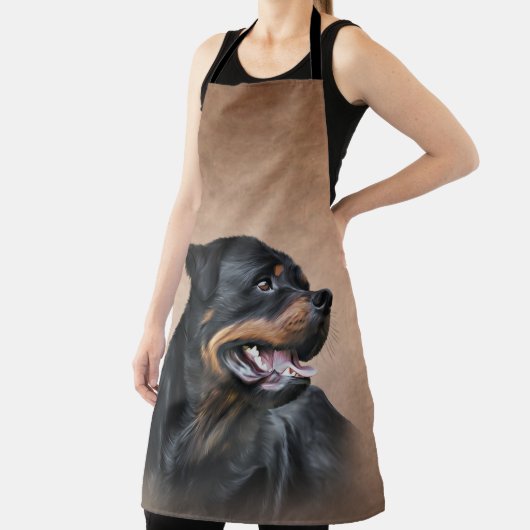 Rottweiler Schort (Insitu)