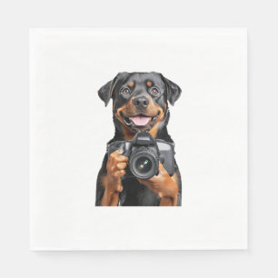 Rottweiler   servet