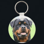 rottweiler sleutelhanger<br><div class="desc">rottweiler</div>