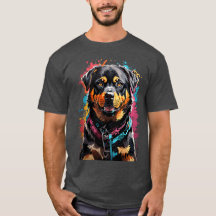 Rottweiler spatkleur