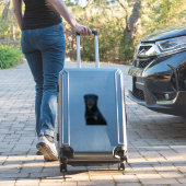 Rottweiler  sticker (Koffer Insitu)