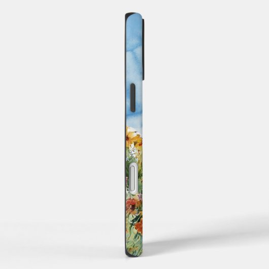 Rottweiler - Stoere telefoonhoes Case-Mate iPhone Case (Achterkant / Rechts)