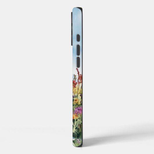 Rottweiler - Stoere telefoonhoes Case-Mate iPhone Case (Achterkant / Links)