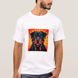 Rottweiler T-shirt