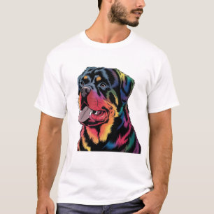 Rottweiler T-shirt
