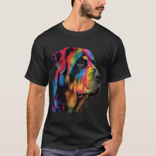 Rottweiler T-shirt