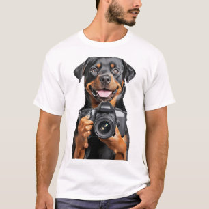 Rottweiler   t-shirt