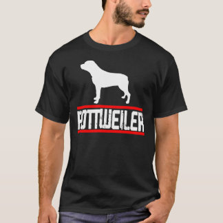 Rottweiler T-shirt