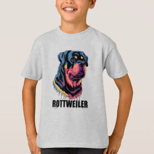 Rottweiler T-shirt
