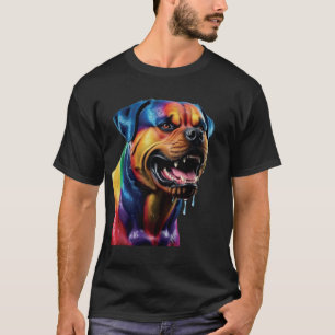 Rottweiler T-shirt