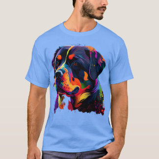 Rottweiler T-shirt