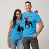 Rottweiler T-shirt (Unisex)