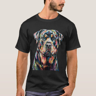Rottweiler T-shirt