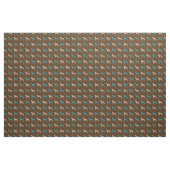Rottweiler - Tailless Stof (Yard (91,4 cm))