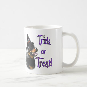 rottweiler-truc koffiemok