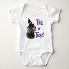 rottweiler-truc romper