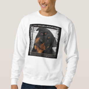 rottweiler trui