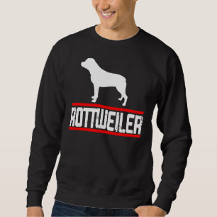 Rottweiler Trui