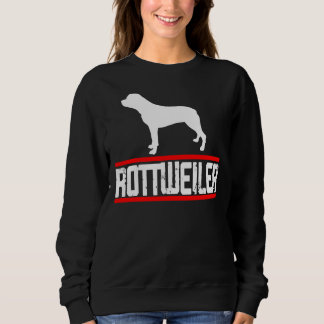 Rottweiler Trui