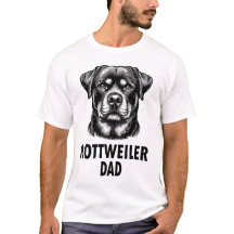 Rottweiler Vader