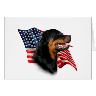 Rottweiler Vlag