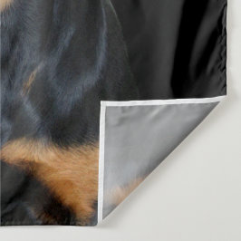Rottweiler Wandkleed