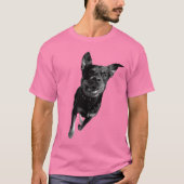 Rottwelier T-shirt (Voorkant)