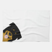 Rotty Keukenhanddoek (Horizontaal)