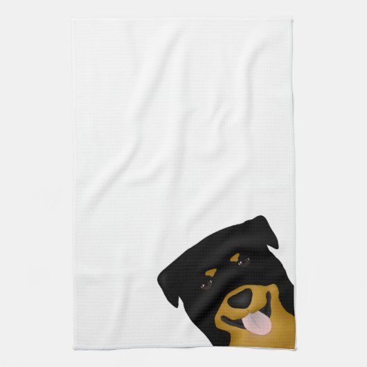 Rotty Keukenhanddoek (Verticaal)