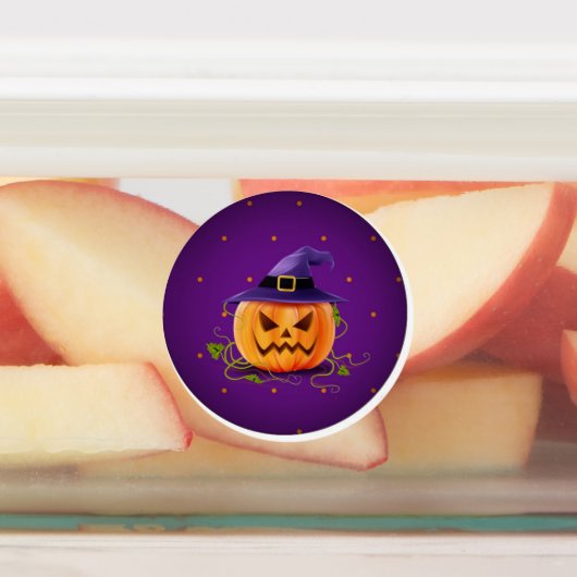 Rótulo Latinhas, Tubetes e Toppers Halloween Labels (Aangebracht)