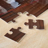 Rotunda Mosta Malta Kerk. Legpuzzel (Zijkant)