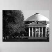 Rotunda op Dawn Poster (Voorkant)