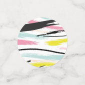 Rotzooi Confetti (Kleine voorkant)