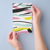 Rotzooi Flyer (Hand)