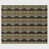 Roubaix  Baroque Cadeaupapier (Vlak)