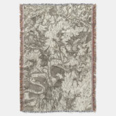 Rouen Deken (Voorkant Verticaal)