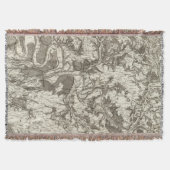 Rouen Deken (Voorkant)