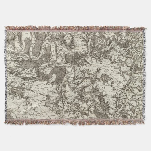 Rouen Deken (Voorkant)