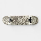 Rouen Persoonlijk Skateboard (Horizontaal)