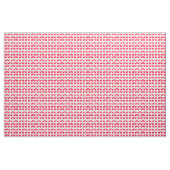 Rouge Bold Mod Butterflies Stof (Yard (91,4 cm))