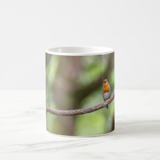 rouge-kloof koffiemok (Center)