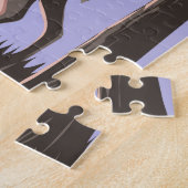 Rouge National Urban Park Canada Travel  Legpuzzel (Zijkant)