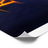 Rouge Poster (Hoek)