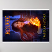 Rouge Poster (Voorkant)