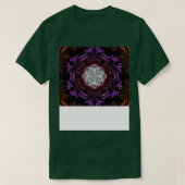 Rouge T-shirt (Design voorkant)