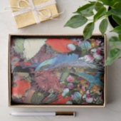 Rouge Tissue papier (Geschenk)